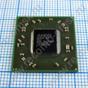 216-0674022 RS780M - Северный мост
