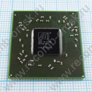 216-0772003 HD5750 - Видеочип