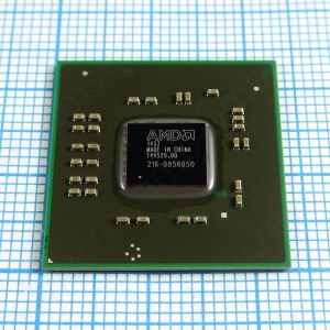 216-0856050 - Видеочип