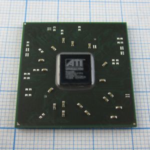 216BSP4ALA12FG XPRESS 200M - Северный мост