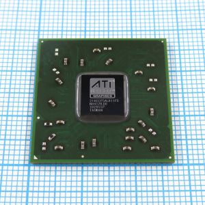 216ECP5ALA11FG 200M, RC415ME - Северный мост