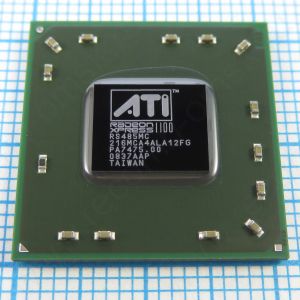 216MCA4ALA12FG RS485MC - Северный мост