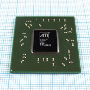 216PLAKB24FG X1600 - Видеочип