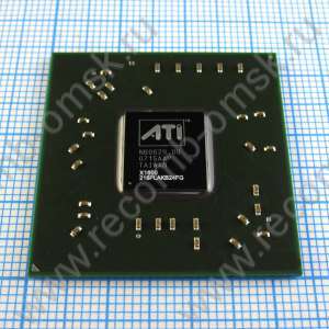 216PLAKB24FG X1600 - Видеочип