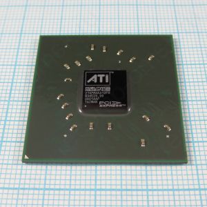 216PMAKA12FG X1400 - Видеочип