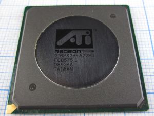 216PS2BFA22HG IGP345M - Северный мост