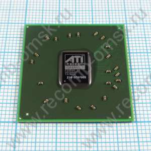 216-0707005 HD3470, M82-M - Видеочип