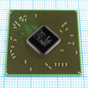 216-0728014 HD4500 - Видеочип