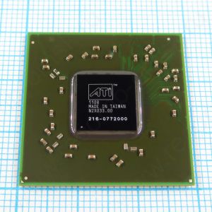 216-0772000 HD5650 - Видеочип