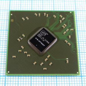 216-0774007 HD5470 - Видеочип