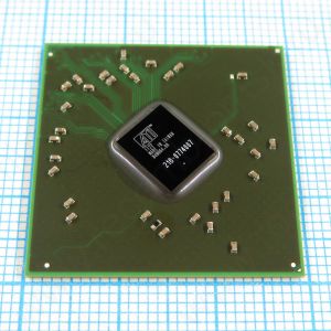 216-0774007 HD5470 - Видеочип