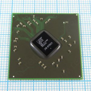 216-0774211 HD6370M - Видеочип