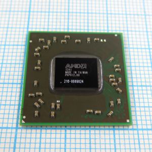 216-0809024 HD6470M - Видеочип