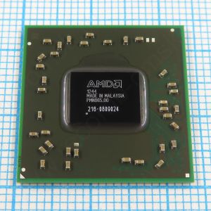 216-0809024 HD6470M - Видеочип