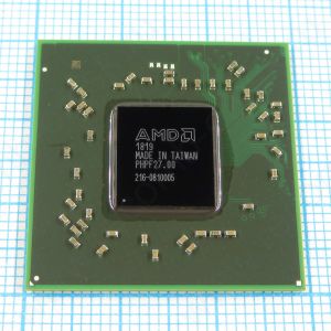 216-0810005 HD6750M - Видеочип