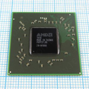 216-0810005 HD6750M - Видеочип