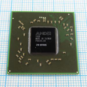 216-0810005 HD6750M - Видеочип