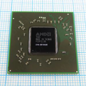 216-0810028 HD7610M - Видеочип
