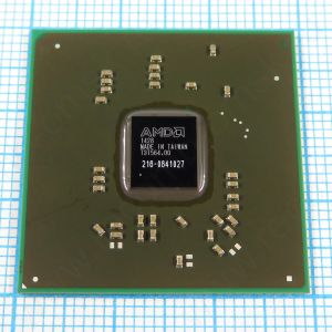 216-0841027 HD8670M - Видеочип