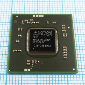 216-0864032 R7 M360 - Видеочип