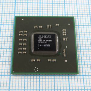 216-0867071 R5 M330 - Видеочип