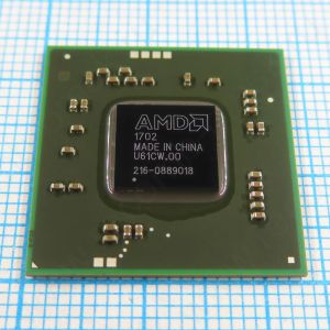 216-0889018 R7 M260 - Видеочип