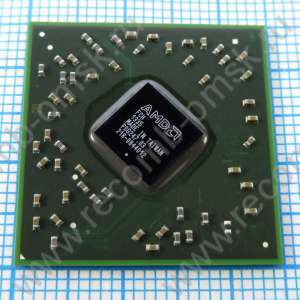  218-0844012 - Fusion Controller Hub-FCH