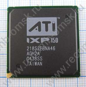 218S2EBNA46 IXP150 - Южный мост