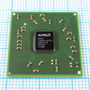 218S6ECLA21FG SB600 - Южный мост