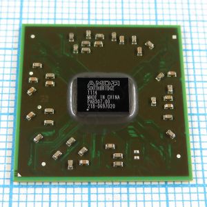 218-0697020 SB820M - Южный мост