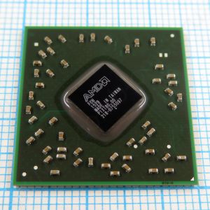 218-0755097 - Hudson M1 Fusion Controller Hub (FCH)