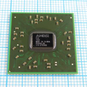 218-0792006 - Hudson M1 Fusion Controller Hub (FCH)