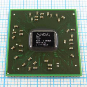 218-0792006 - Hudson M1 Fusion Controller Hub (FCH)