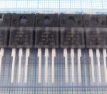 STF25N80K5