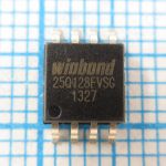 25Q128FVSG