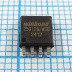 25Q128JWSQ
