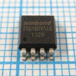 25Q16DVSIG