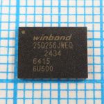 25Q256JWEQ