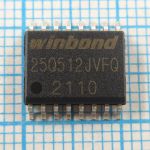 W25Q512JV