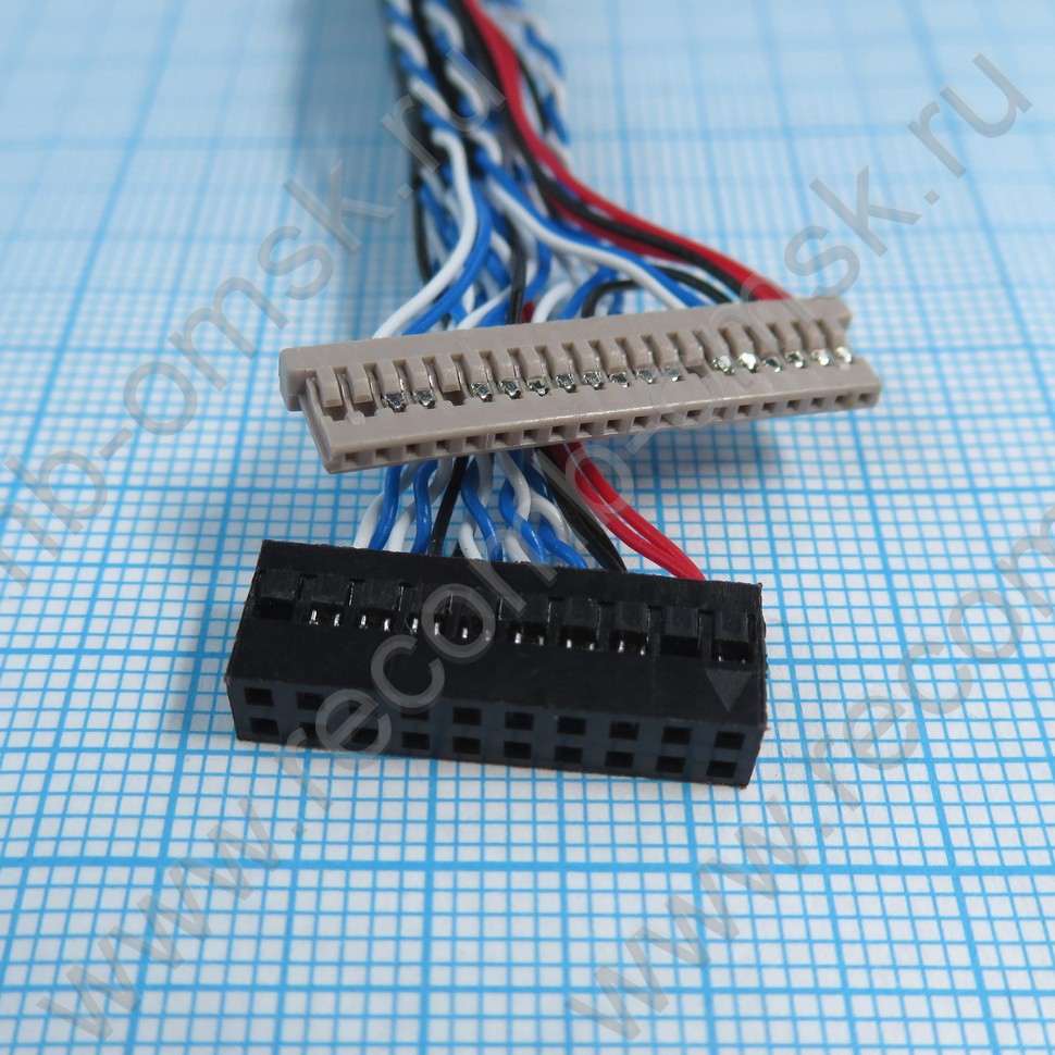 lvds что это в магнитоле