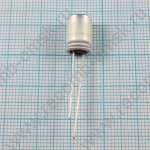 16v 270uF 10x10.5mm твердотельный