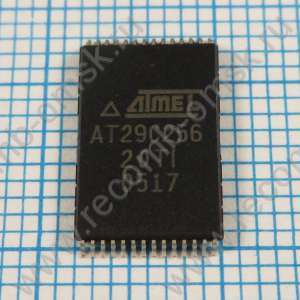 29C256 AТ29C256 - Микросхема памяти