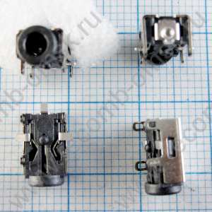 Разъем питания ноутбука - 2DC2263-000111 (J155) (R141)
