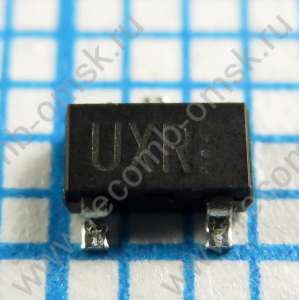 2SA2113 (30V, 2A) - PNP Транзистор