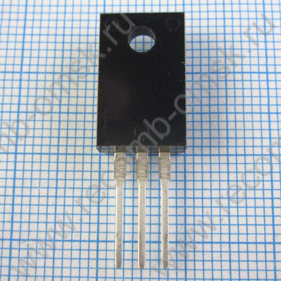 2SC6144 - NPN Транзистор