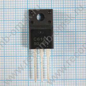 2SC6144 - NPN Транзистор