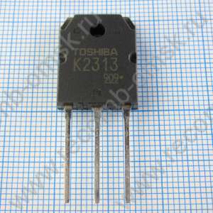 2SK2313 - N канальный транзистор