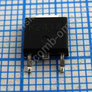2SK2414 - N-канальный транзистор