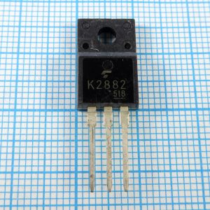 2SK2882 150V 18A - N канальный транзистор