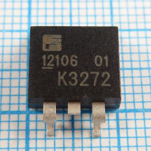 2SK3272 60V 80A - N-канальный транзистор